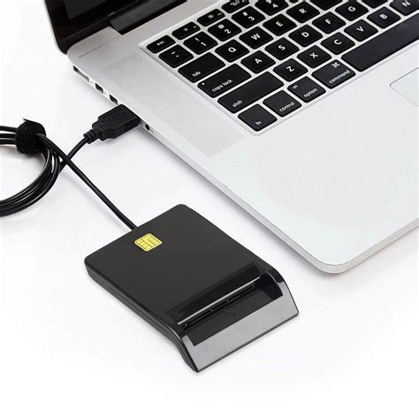 mac compatible smart card reader